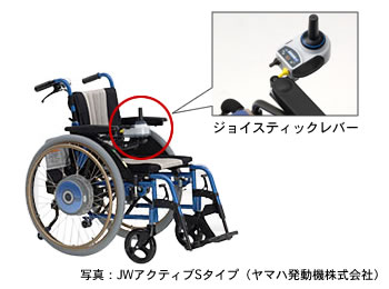 電動車いすのご利用について｜電動車いす安全普及協会